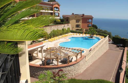 Sunny Panoramic Balcony - Foto 69