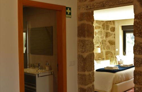 Vila de Campos - Gerês - Foto 7