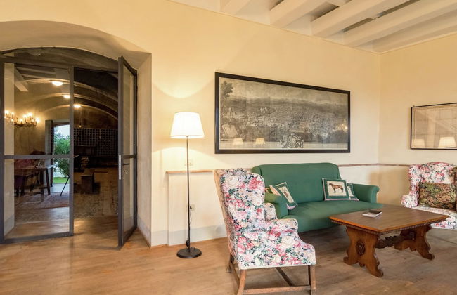 Villa in Rome With Pool & Garden - Foto 14