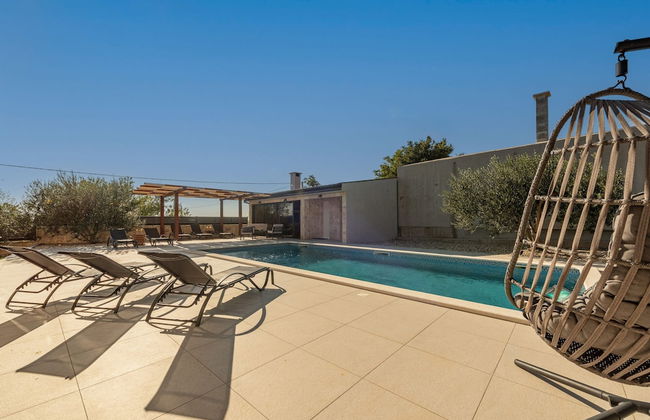 Villa Petar - Foto 34