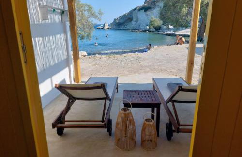 Boathouse Kimolos Rema - Foto 19