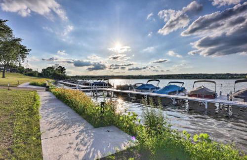 Interlaken Villa Steps to Lodge Geneva National! - Foto 32