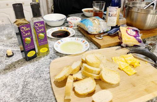 Open All Year! Sleeps 12-Cottage+Guest House - Foto 38