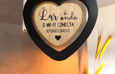 Casa Iririú · Casa exclusiva no terreno com jardim - Photo 24