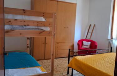 Appartamento Rosa Bianca A Vada - Foto 22