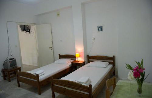 Soldatos Rooms - Foto 44