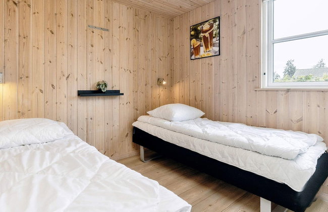 5 Star Holiday Home in Idestrup - Photo 5