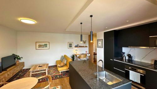 Colours by Madeira Best Apartments - Foto 5, stove, toaster