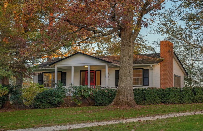 The Horse Shoe Farm - Foto 48