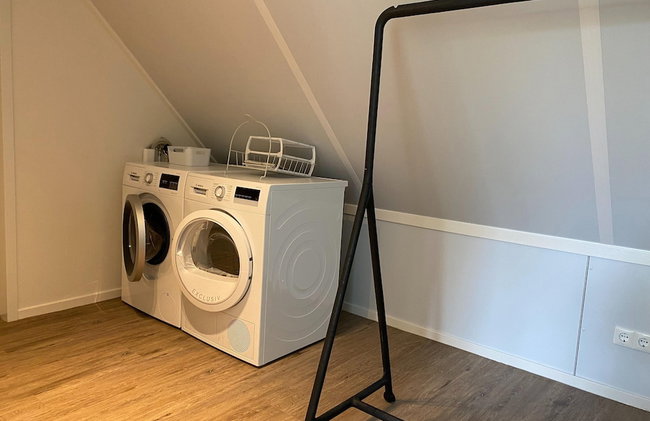 Chalet in Lochem Near Forest & Cycling - Foto 24