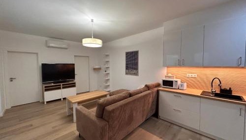 BoleslaviaApartments - Apartament Merci 1, parking free, air conditioning - Foto 5