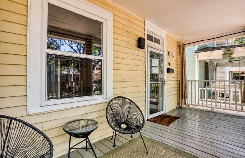 Spacious Home Near Starland, River St & DT - Arcade - Foto 49