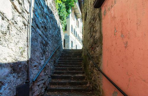 Torno Lumina - Secluded Garden Retreat - Lake View - Foto 55