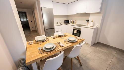 Apartamentos Alegre - Photo 5