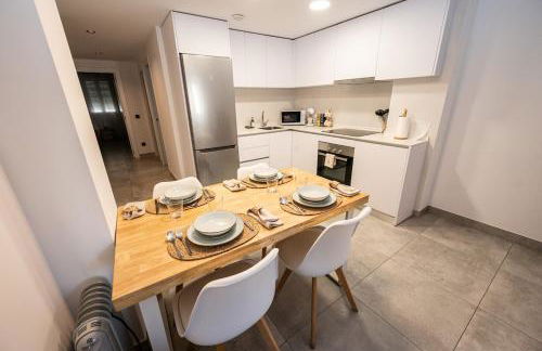 Apartamentos Alegre - Foto 5