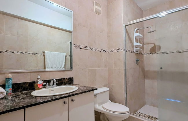 Yc 3602 l Apartamento 2BR en av Balboa - Foto 14