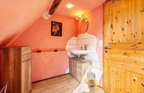 Ferienhaus Fichtelberg - Foto 32