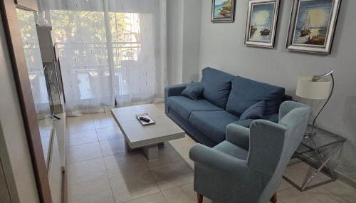 Apartamento en Sueños de Denia III muy cerca de la playa y del pueblo - Foto 3