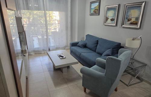 Apartamento en Sueños de Denia III muy cerca de la playa y del pueblo - Foto 3