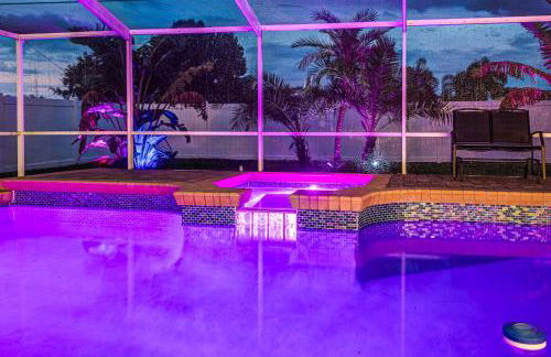 Montserrat House with Pool & Toys - Fenced in Backyard - Foto 14