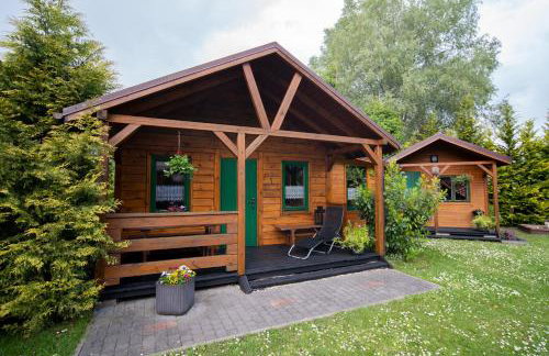 Chatki u Stefana - Foto 12