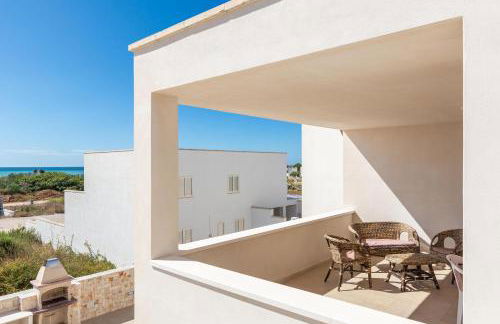 Salentoandmore - Villetta Smile - Foto 19