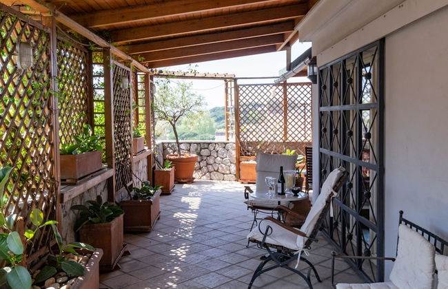 Amazing Penthouse by Caracalla - Foto 21