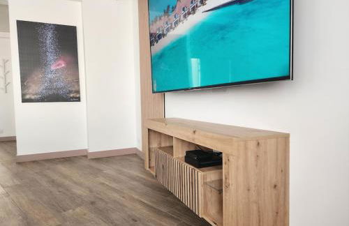 FAMILY APARTMENT's LUXURY 8 guests - Photo 14