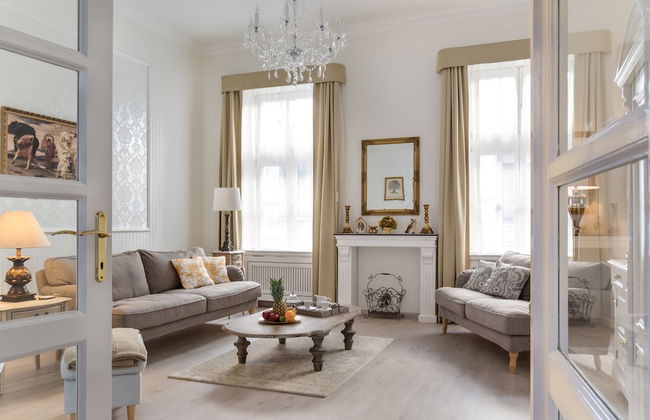 Chestnut & Eliza Suites - Superior Homes - Foto 31