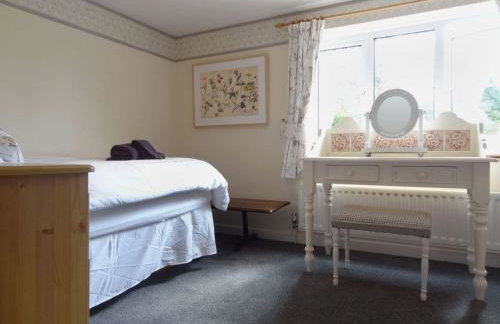 Fiddlesticks Cottage - Foto 11