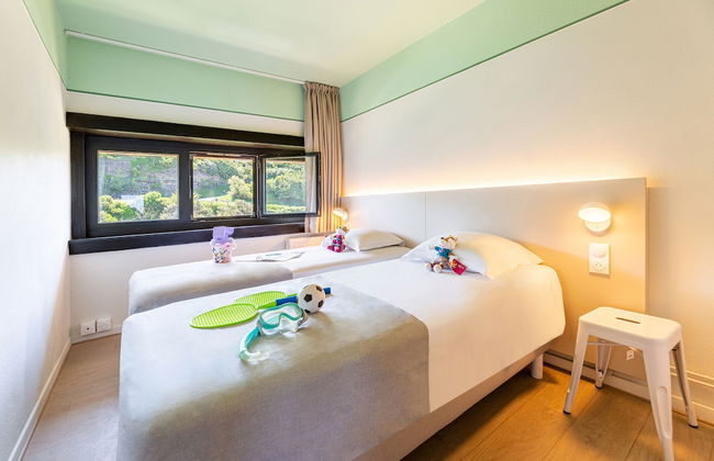 Belambra Clubs Anglet - La Chambre d'Amour - Foto 19