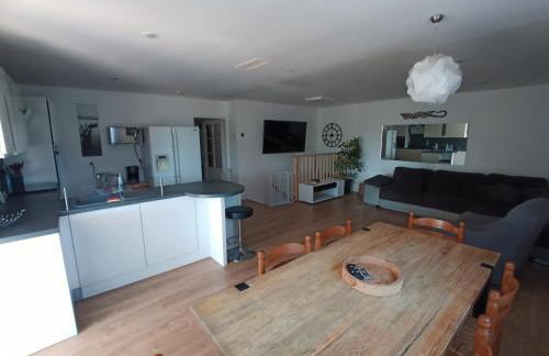 Appartements dans résidence Avec piscine - Mer à 500m - Foto 33