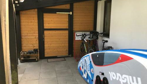 Ferienwohnung Ostseeland 2 - Foto 2