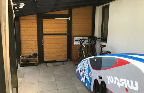 Ferienwohnung Ostseeland 2 - Foto 2