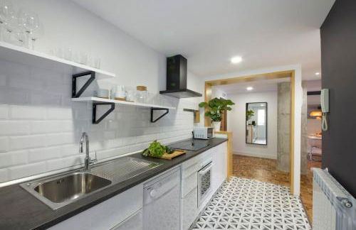 Sereno refugio en barrio residencial - Foto 9