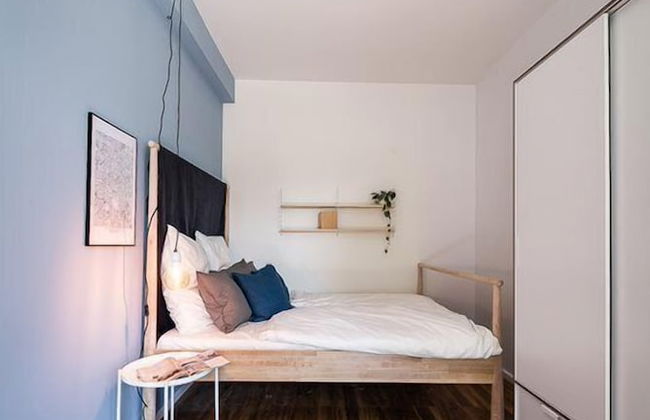 Greystay Apartments Steglitz - Foto 2