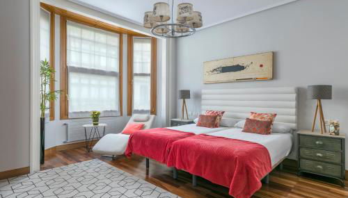 Gran Via 3 by Forever Rentals - Foto 2