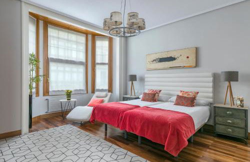 Gran Via 3 by Forever Rentals - Foto 2