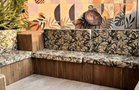 Casa Moderna com Itens de Lazer - Foto 20