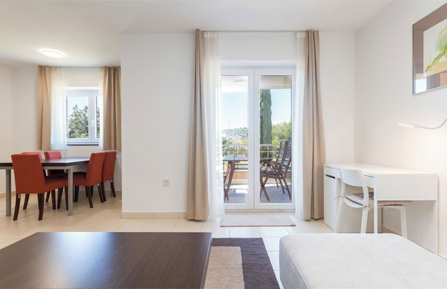 Marina Apartment Ostro 313 - Photo 14