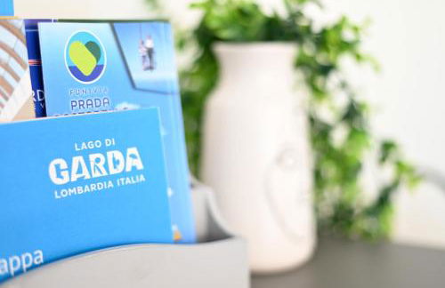 Golden House - Sirmione Holiday - Foto 62