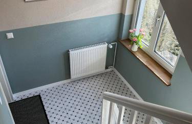 Charmante Wohnung mit 3 Schlafzimmer und Balkon in Lörrach - Foto 17