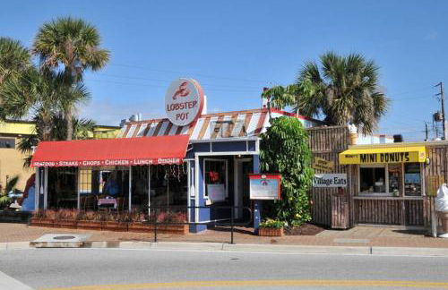 Siesta Cool: Only Minutes Walk to Siesta Beach! - Foto 25