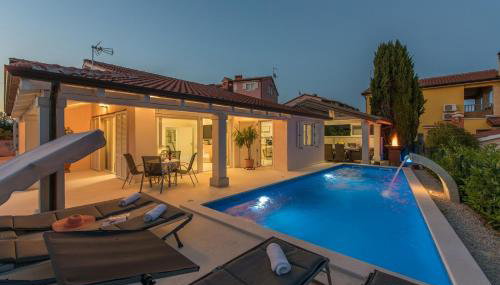 Villa Delijamo - Foto 2