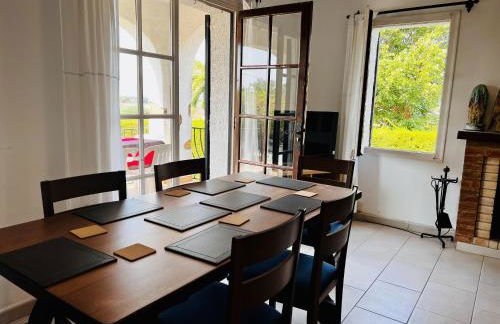 Casita Rosa - Foto 13