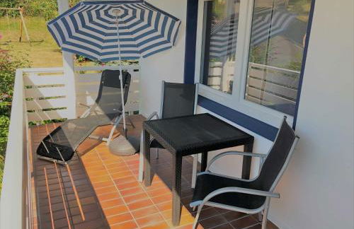 Ferienwohnungen Heimathafen - Foto 30