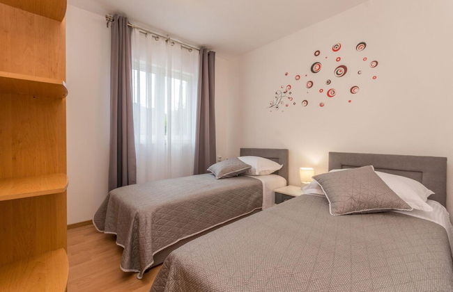 Villa Sali Zadarvillas - Foto 34