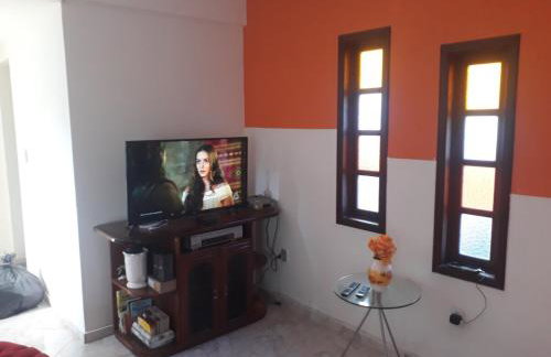 Casa Alto Padrão Casa Laranja - Foto 31