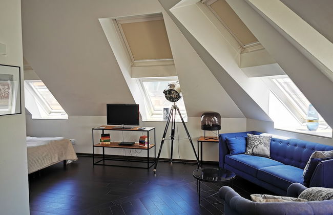 Rafael Kaiser Premium Apartments - Photo 58