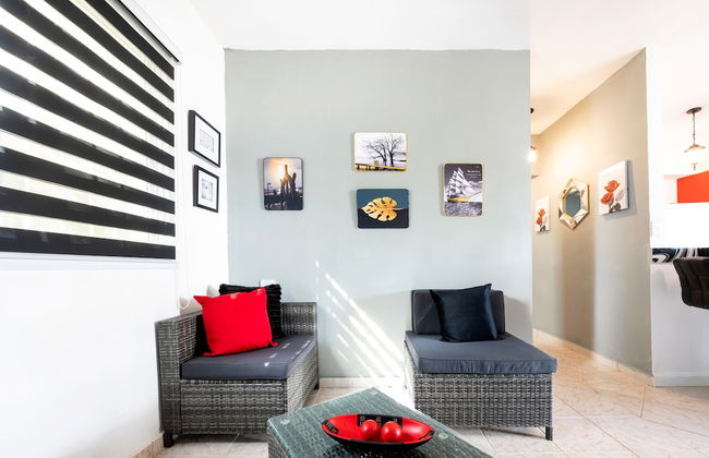 Hermosa Suites n the heart of Punta Cana - Foto 24